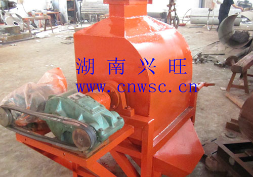 鈦礦、石英砂強磁除鐵器